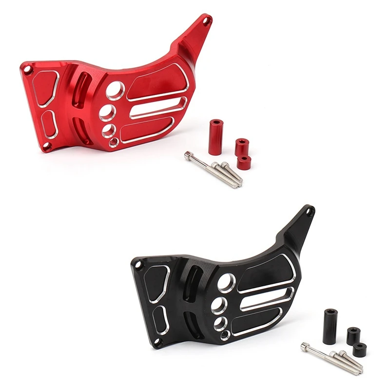 Крышка цилиндра двигателя мотоцикла защитная крышка головки защита запасные