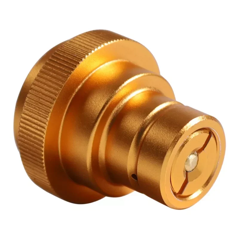 

Adapter For CO2 Soda Watersparkler DUO, Tank Canister Conversion For Soda Stream Soda Machine
