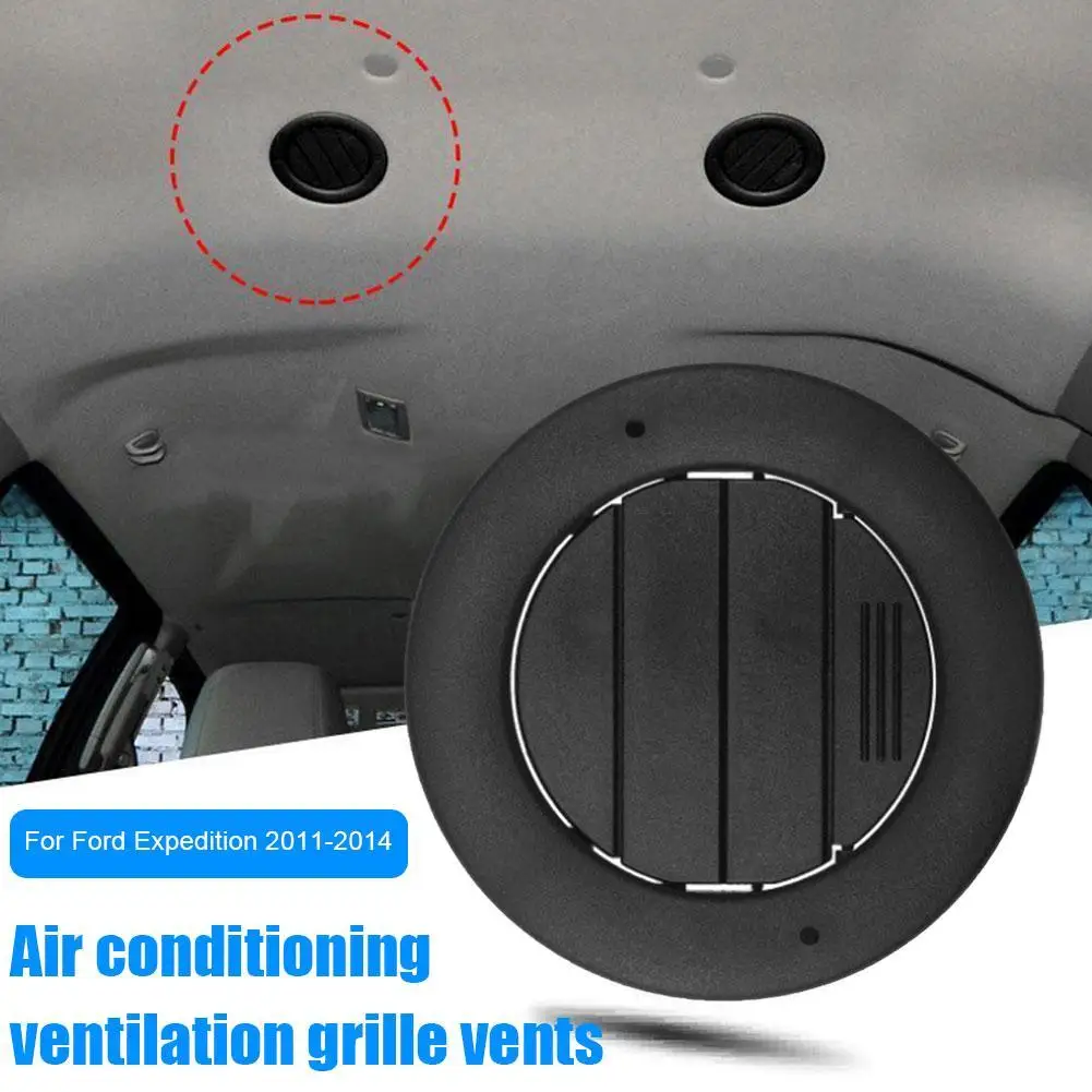 

2 шт. обогреватель крыши A/C вентиляционное отверстие для FORD DISPATCH Navigator 2011-2014 BL1Z-19893-AA BL1Z 19893 AA BL1Z19893AA