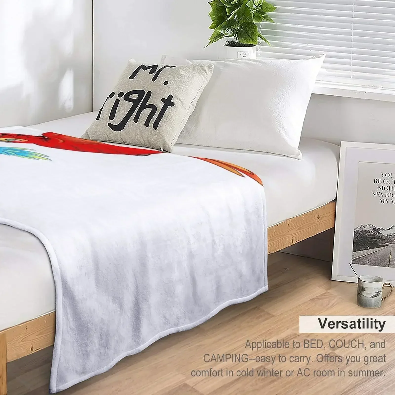 Одеяло Maji/Moto одеяла для детской среды