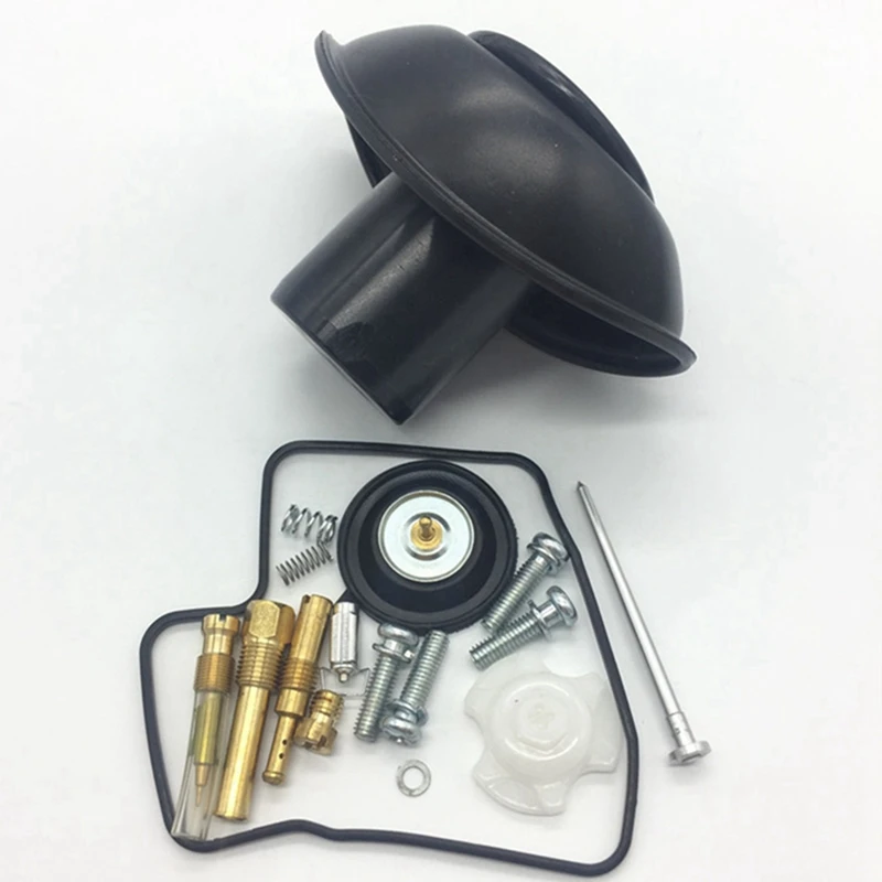 Набор для Ремонта Карбюратора HONDA STEED 600 SHADOW VLX600 VLX VT600 C 6 шт.