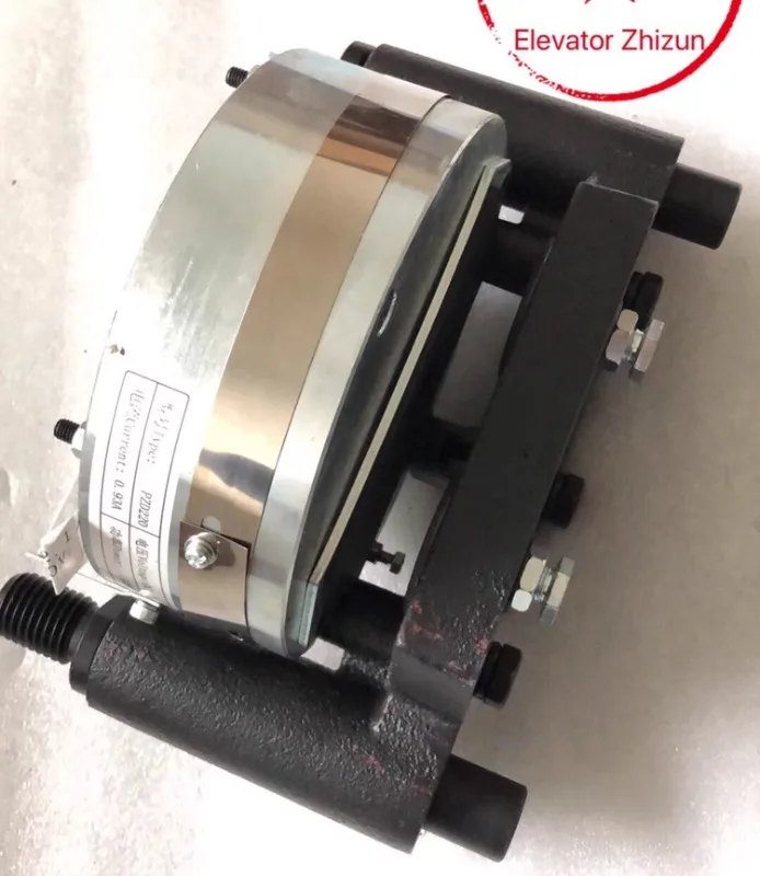 Оригинальный дисковый тормоз Tongrun PZD220 GTN2