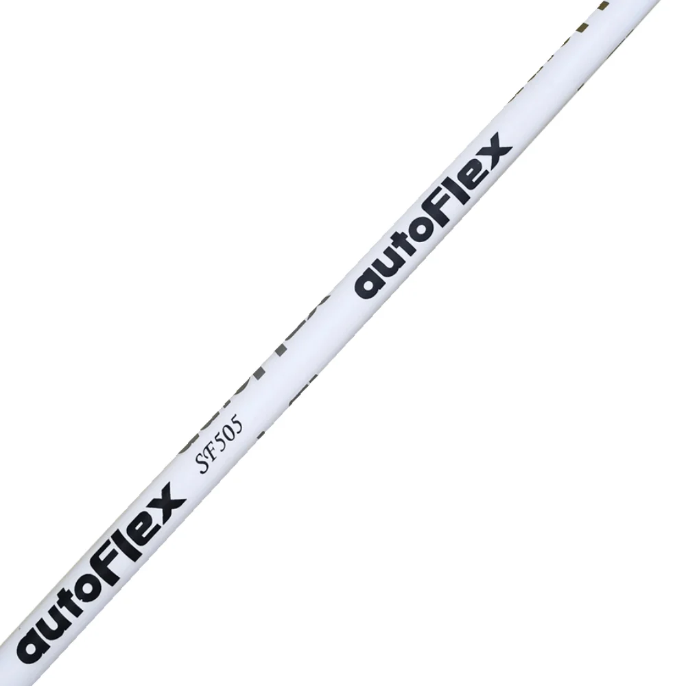 

Новый вал водителя для гольфа Autoflex, белый деревянный вал