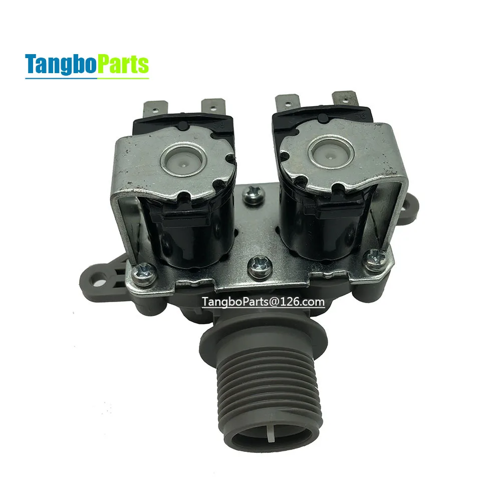 Электромагнитный клапан FCS180E, впускной клапан для воды для стиральной машины Panasonic, детали для замены 60-H650U/H642U