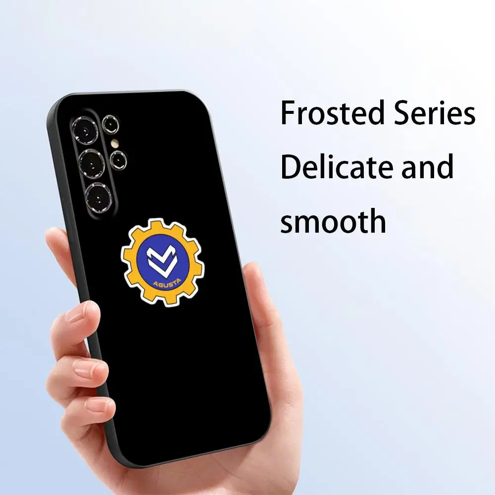 Модный чехол для телефона с рисунком Moto art Agu-staEs для Samsung Galaxy S26 S25 S24 S23 S22 S21 Plus Ultra Note20, мягкий черный (art.: 3920dbed60e52) - 3920dbed60e52