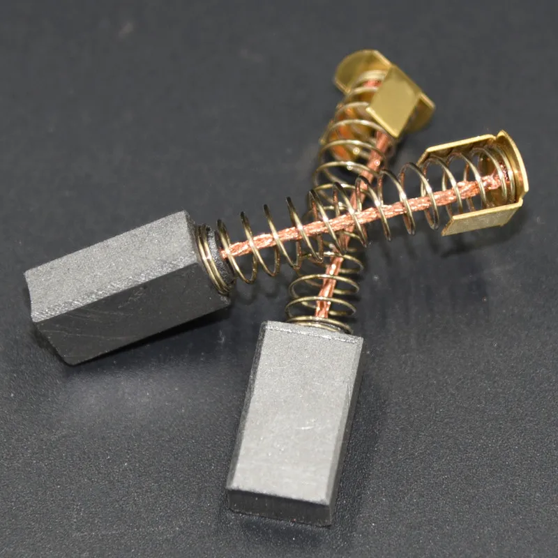 2 шт. двигатель постоянного тока для беговой дорожки специальная износостойкая