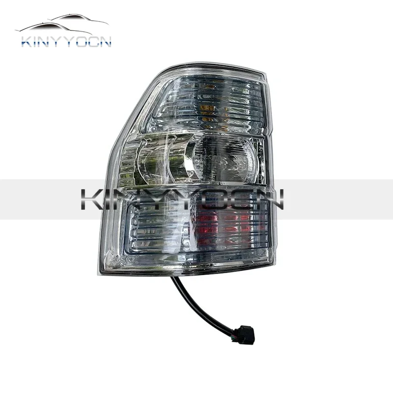 Для Mitsubishi Pajero V93 V97 задний фонарь кронштейн резервный фары