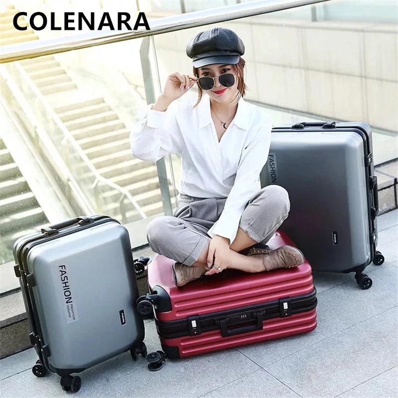 COLENARA 20