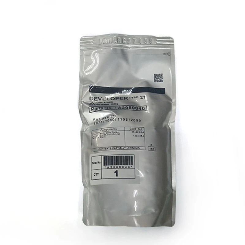 

Разработчик Einkshop тип 21 для Ricoh Aficio 1085 1105 2090 2105 850 2085 2090 2105 5685 5705 LD0105 LD090 A295-9640