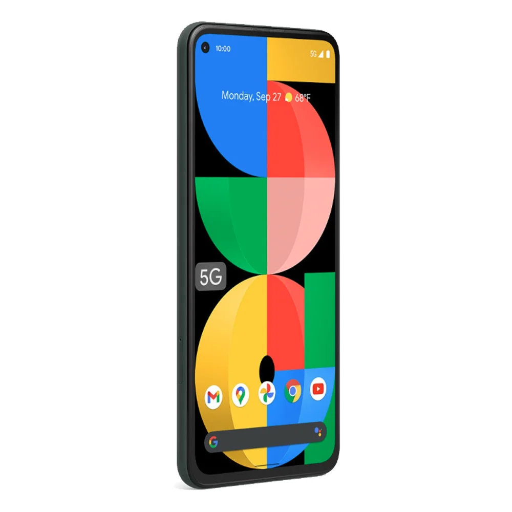 Смартфон Google Pixel 5a 6/128ГБ global б/у