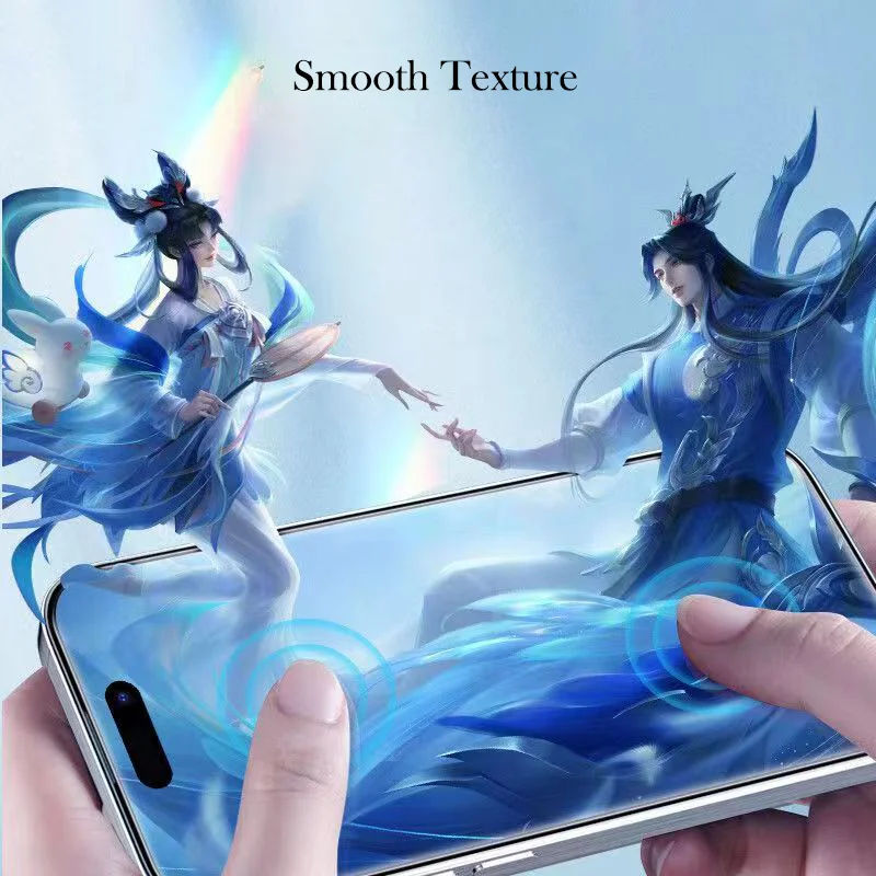 Закаленное стекло Blueo 2.5D для Xiaomi 15 защитная пленка экрана 5g