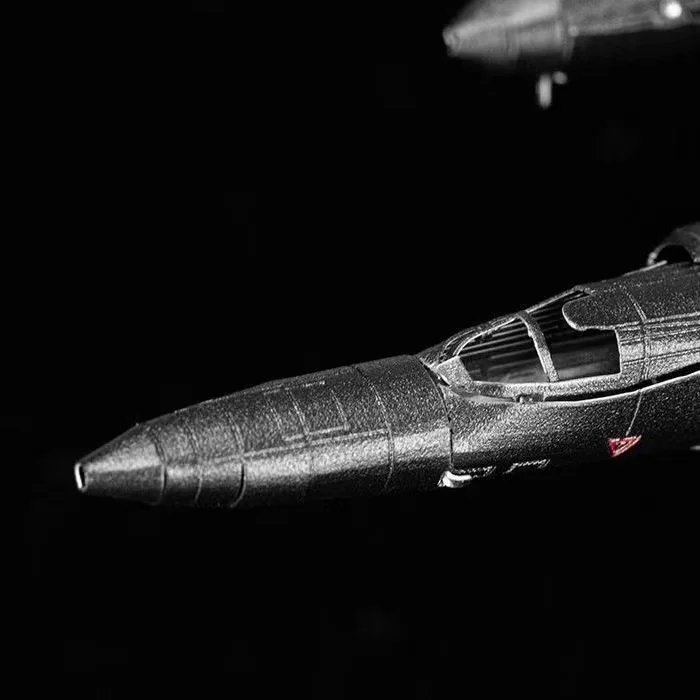 Mfuny металлическая модель Lron DIY 3D для взрослых яркая фотография дракон леди