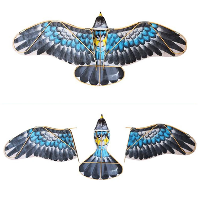 Бесплатная доставка орл воздушный змей летящий бамбуковый для взрослых