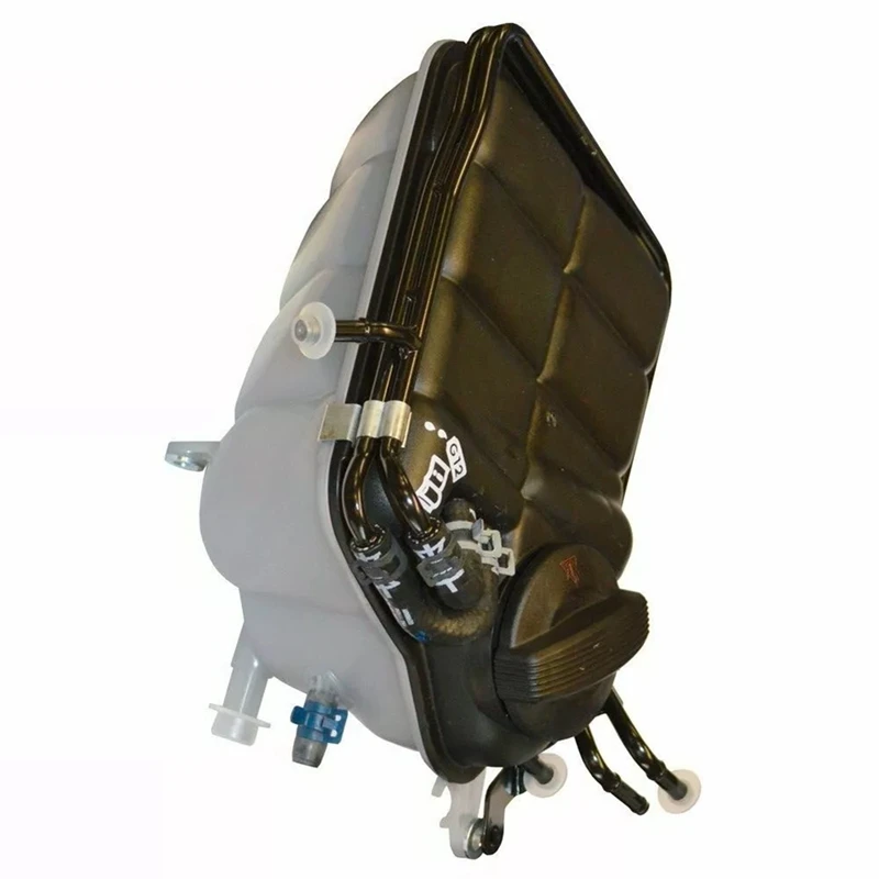 Расширительный бак радиатора автомобиля 3 Вт 0121403 D для Bentley Continental Flying Spur 04-06 |