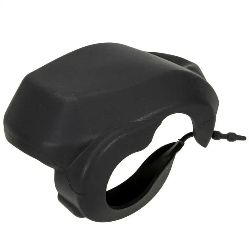 

Spinning Reel Bag Protective Case For Fishing Reel Silicone Storage Bag Scratch-Resistant Cover Portable Reel Accessories For