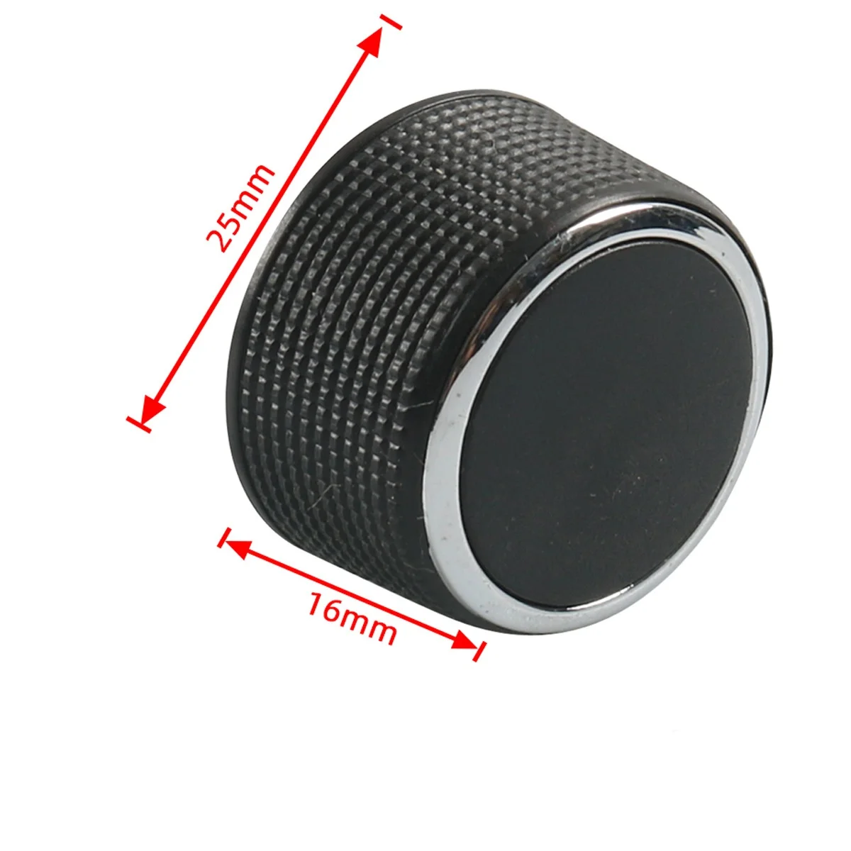 2 задних ручки управления аудио радио для Escalade анклава Tahoe Chevrolet GMC пара oem 22912547