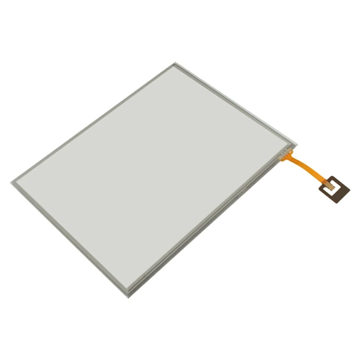 4-контактный сенсорный экран со стеклянным дигитайзером 8 4 дюйма для Chrysler Dodge ghioli