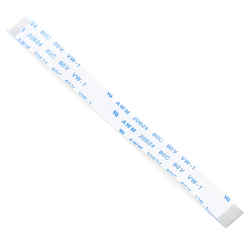 

High Quality PS4 Handle Charging Socket Flat Flexible Cable Motherboard Cable 14 PIN Line Metal Material LCD Cable