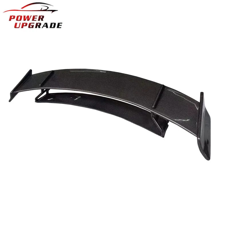 Задний спойлер из углеродного волокна в стиле B Rocket 900 крыло для Mercedes Benz AMG GT43 GT53 GT63