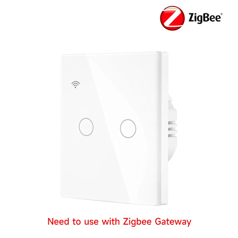 

iHseno Smart Touch Switch беспроводной