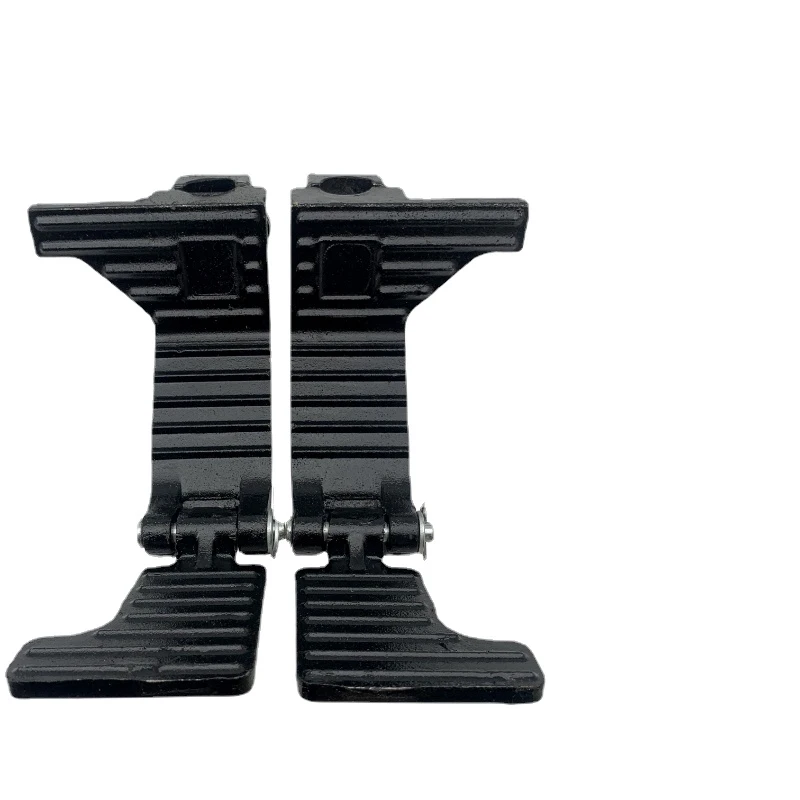 Педаль для копания Kubota 15 sany Xugong, без сверления, сварка, прямая установка, мини-экскаватор Lovol 18 Xugong 15 Lonking 16