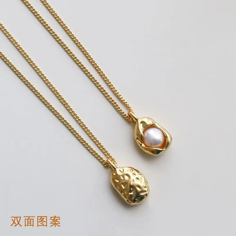 Fashion Women's Pendant Necklace