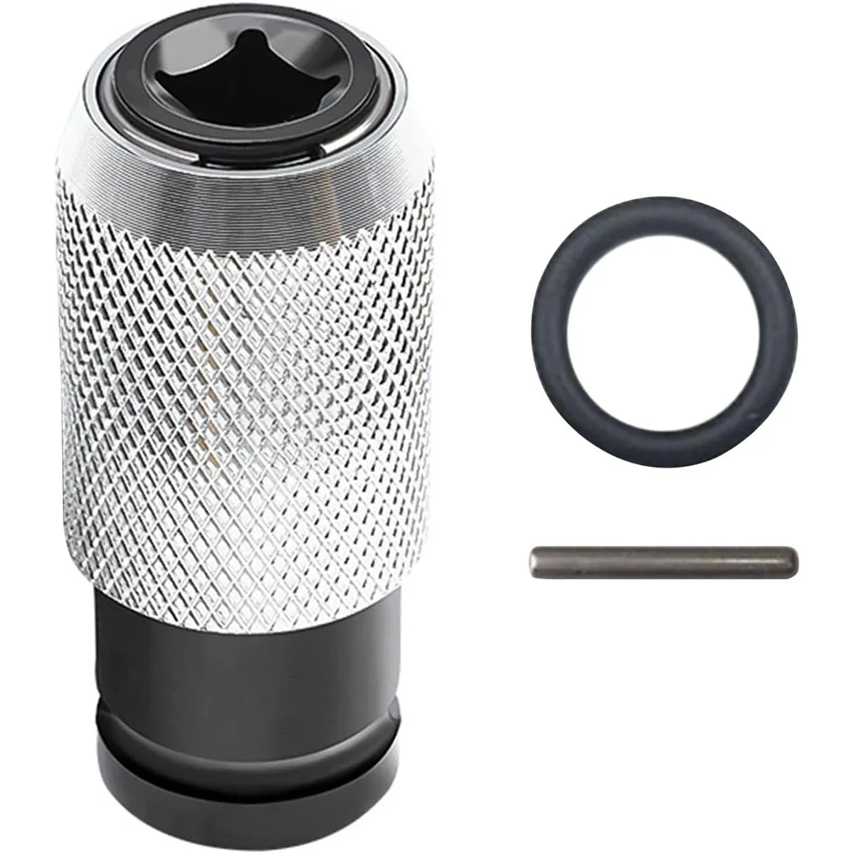 Электрическая дрель, ключ на электрический молоток, адаптер для преобразования электрического ключа на молоток для домашнего ремонта