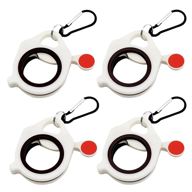 Органайзер для кабельных стяжек на молнии, держатель-органайзер для ...