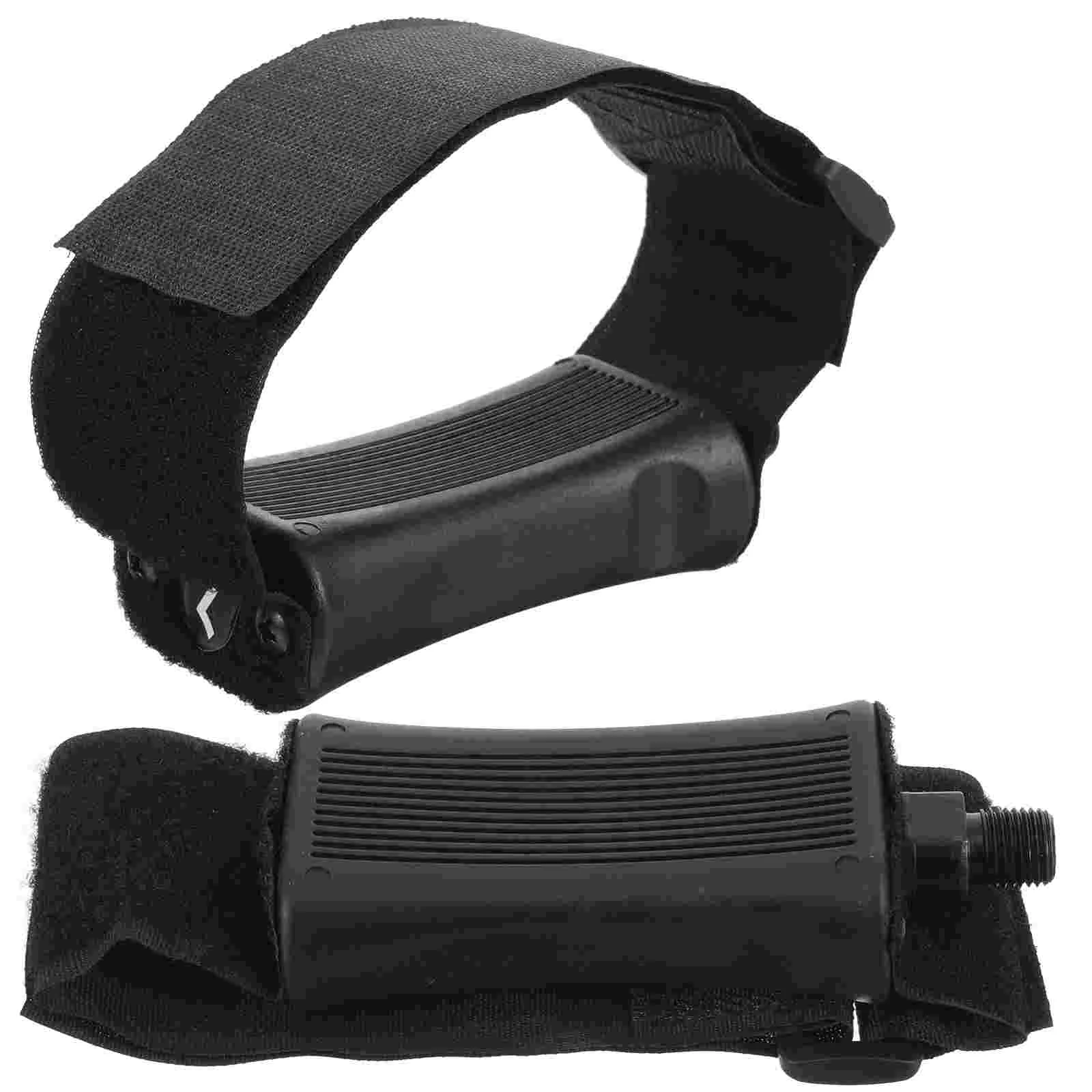 

1 Pair of Indoor Exercising Bike Pedals Indoor Bike Pedals Anti-skid Bikes Pedals