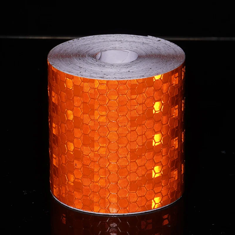 

Светоотражающие ленты для грузовиков