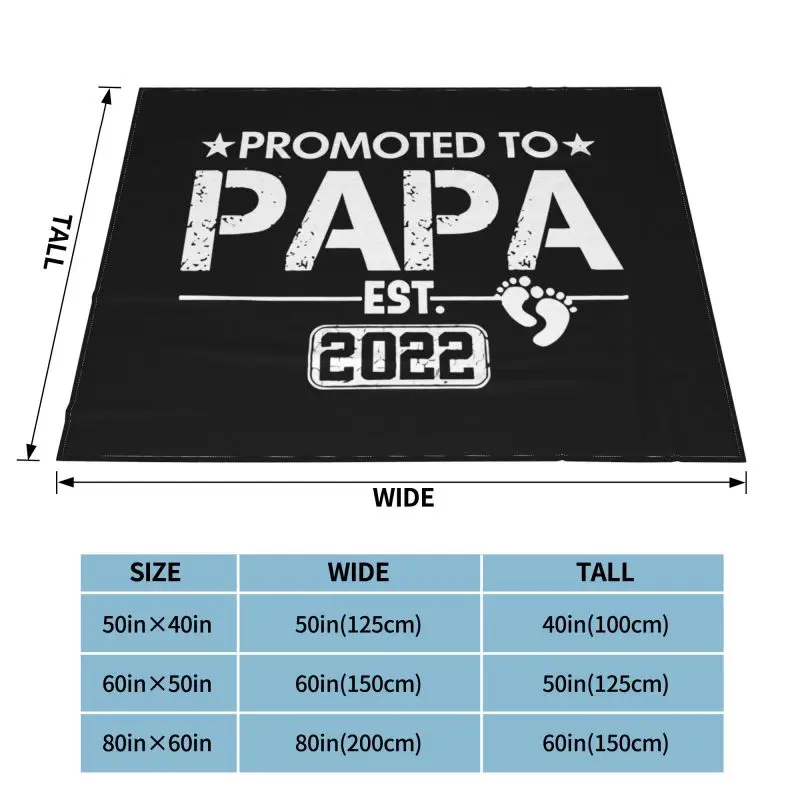 Мужское одеяло из микрофибры удобное постельное белье для отца папы путешествий