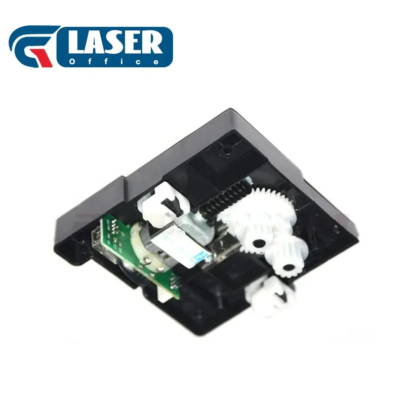 1шт. CB376-67901 Кронштейн головки планшетного сканера в сборе CIS СКАНИПЮЩИЙ МОТОР