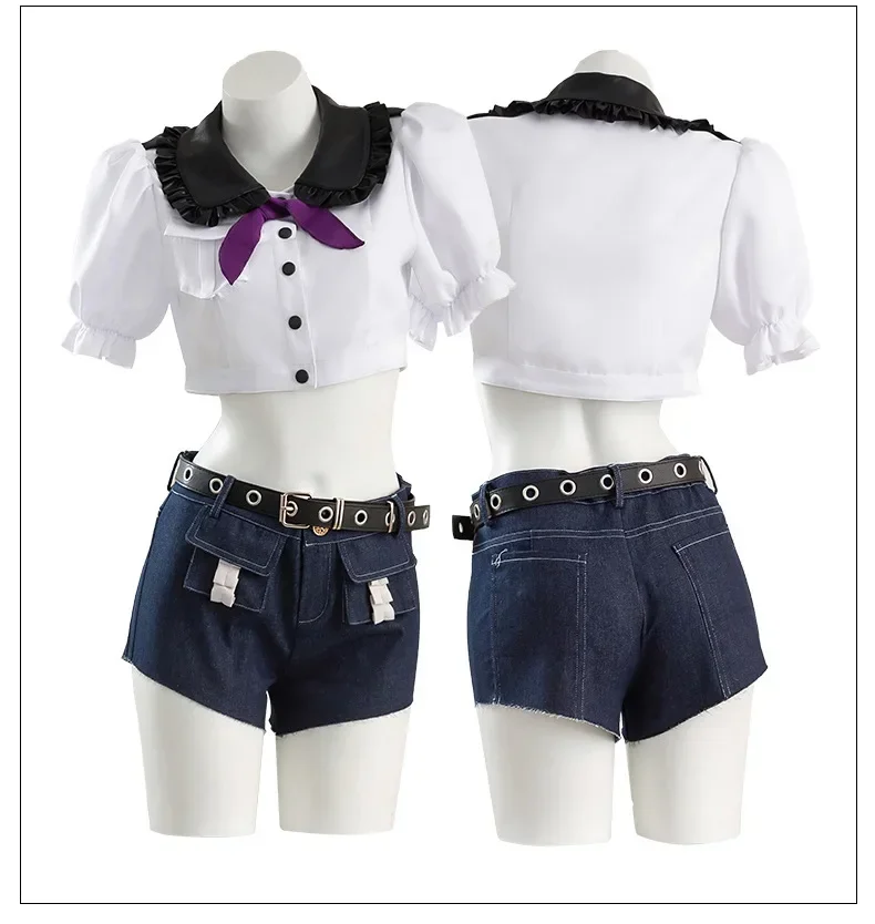 Трусики и чулки с подвязками трусики анархия карнавальный костюм парик