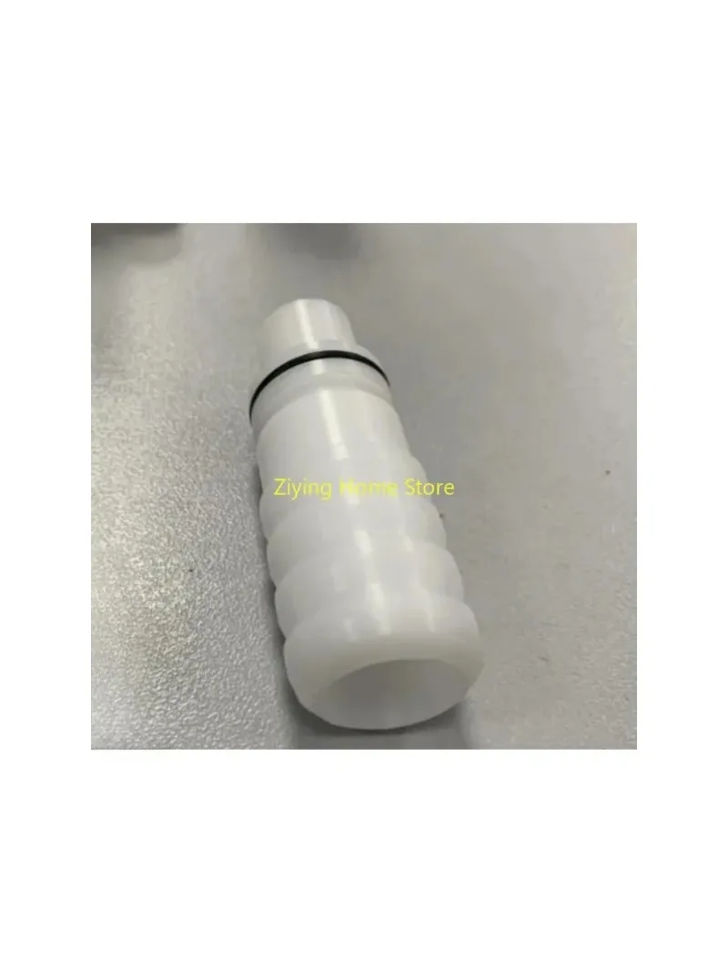 Электростатический пистолет-распылитель Wagner c4 всасывающая трубка для