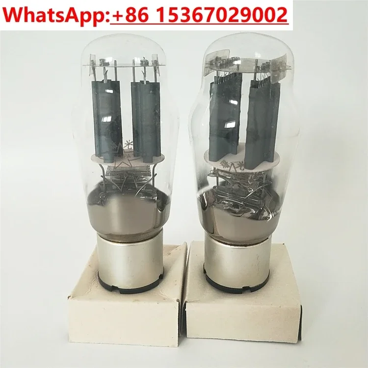 Электронная трубка выпрямителя марки dтента 5Z3PAT улучшенная серая экранная 5Z3P 5U4G