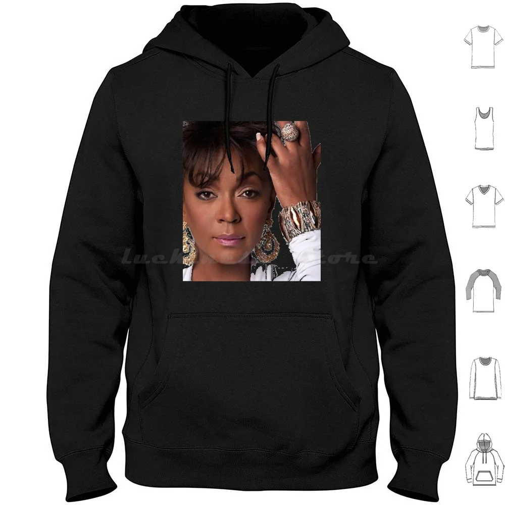 

Классическая футболка Anita, толстовки с длинным рукавом, Anita