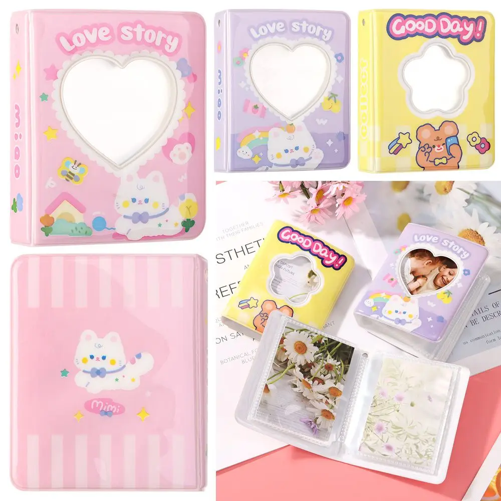 

Альбом для фотографий, 40 карманов