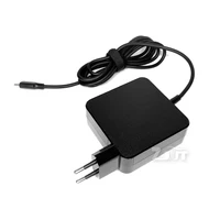 65w usb c type c phone laptop charger power adapter for huawei macbook asus zenbook lenovo dell xiaomi air hp sony acer power