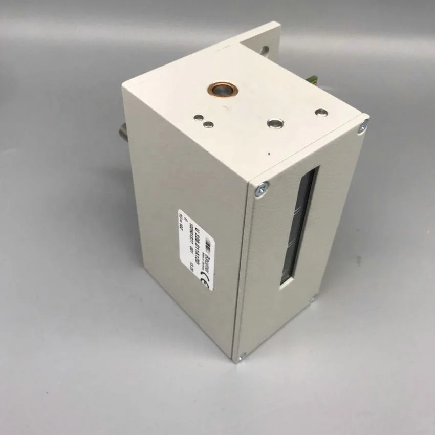 Счетчик кодировщика IVO Baumer U220.B01 G220.009 NE230.012AX01 TA201.002AXA1 115-230 В