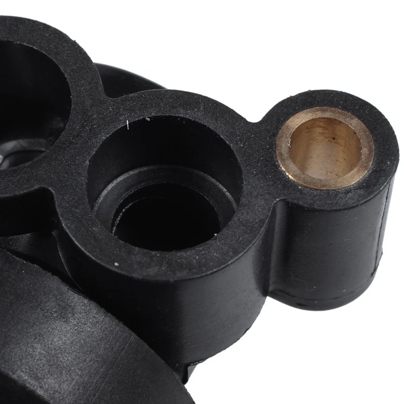 20X 35150-02600 новый клапан управления холостым воздухом для Hyundai Hei Atos Getz Kia Picanto 3515002600