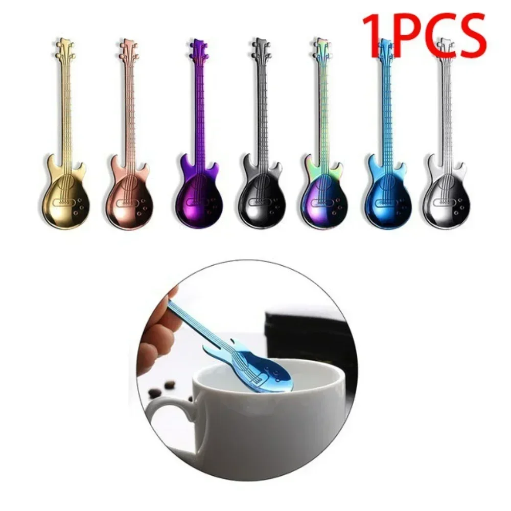 

Гитарная ложка Delysia King из нержавеющей стали