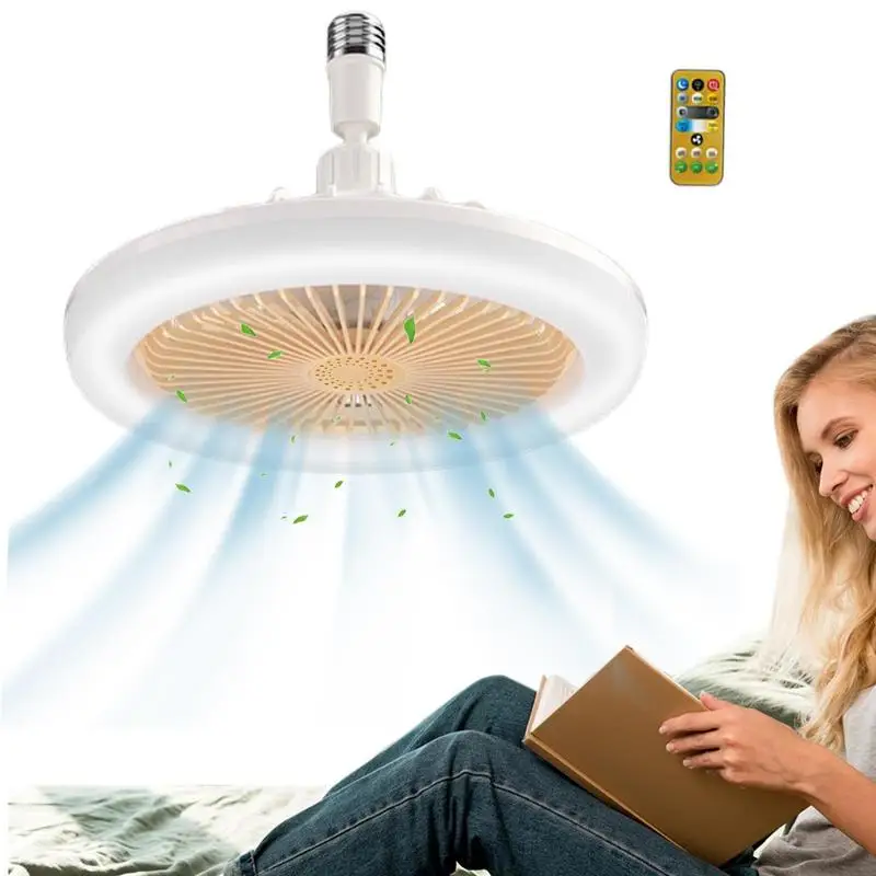 

Ceiling Fan With Lights Modern Farmhouse Low Profile Upgraded Ceiling Fan Three Gears Can With Aromatherapy Bedroom Living