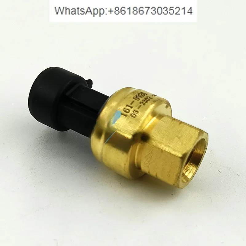 Детали экскаватора 336D/329D/349d/C7/C9 Датчик давления масла 161-9926