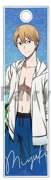 Фото Игра Hayasaka Ai Shinomiya Kaguya Fujiwara Chika Iino Miko Shirogane Miyuki брелок кукла аниме акриловый брелок кулон подарок №3