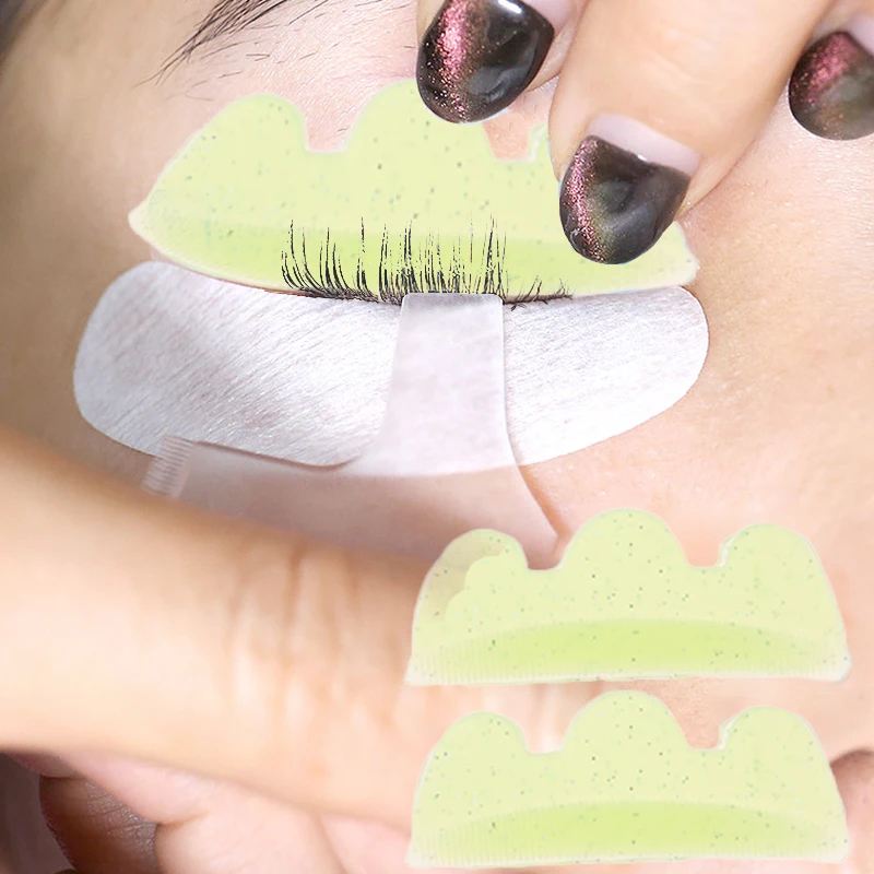 5 пар/упаковка аксессуары для ресниц