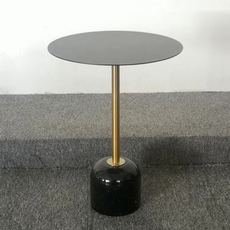 

Modern living room furniture High quality elegant coffee table hot sale simple design table