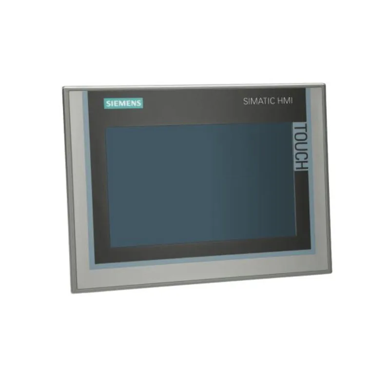 

9 inch HMI TP900 Comfort Panel Touch Screen 6AV2124-0JC01-0AX0