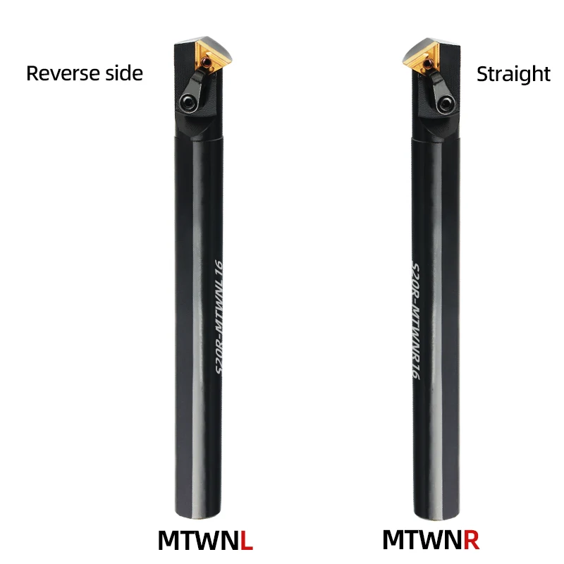 Режущие инструменты для токарного станка с ЧПУ MTWNR MTWNL Держатель инструмента