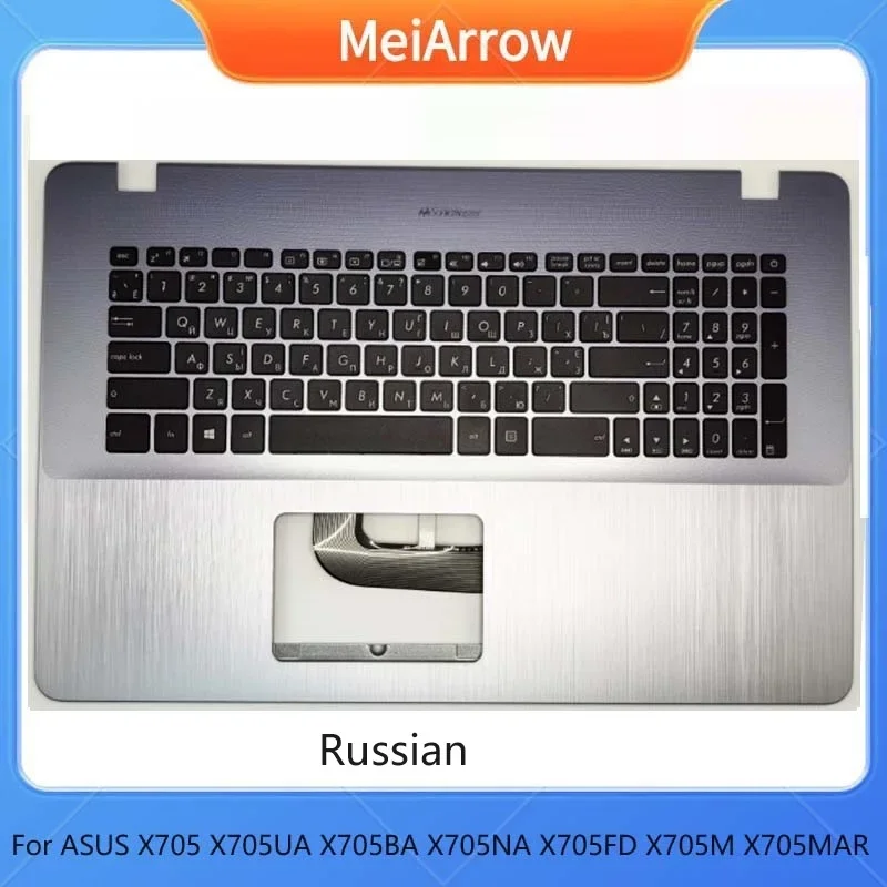 Новинка/org для 17 3 дюйма ASUS X705 X705U X705UD X705M X705MA X705N упор рук