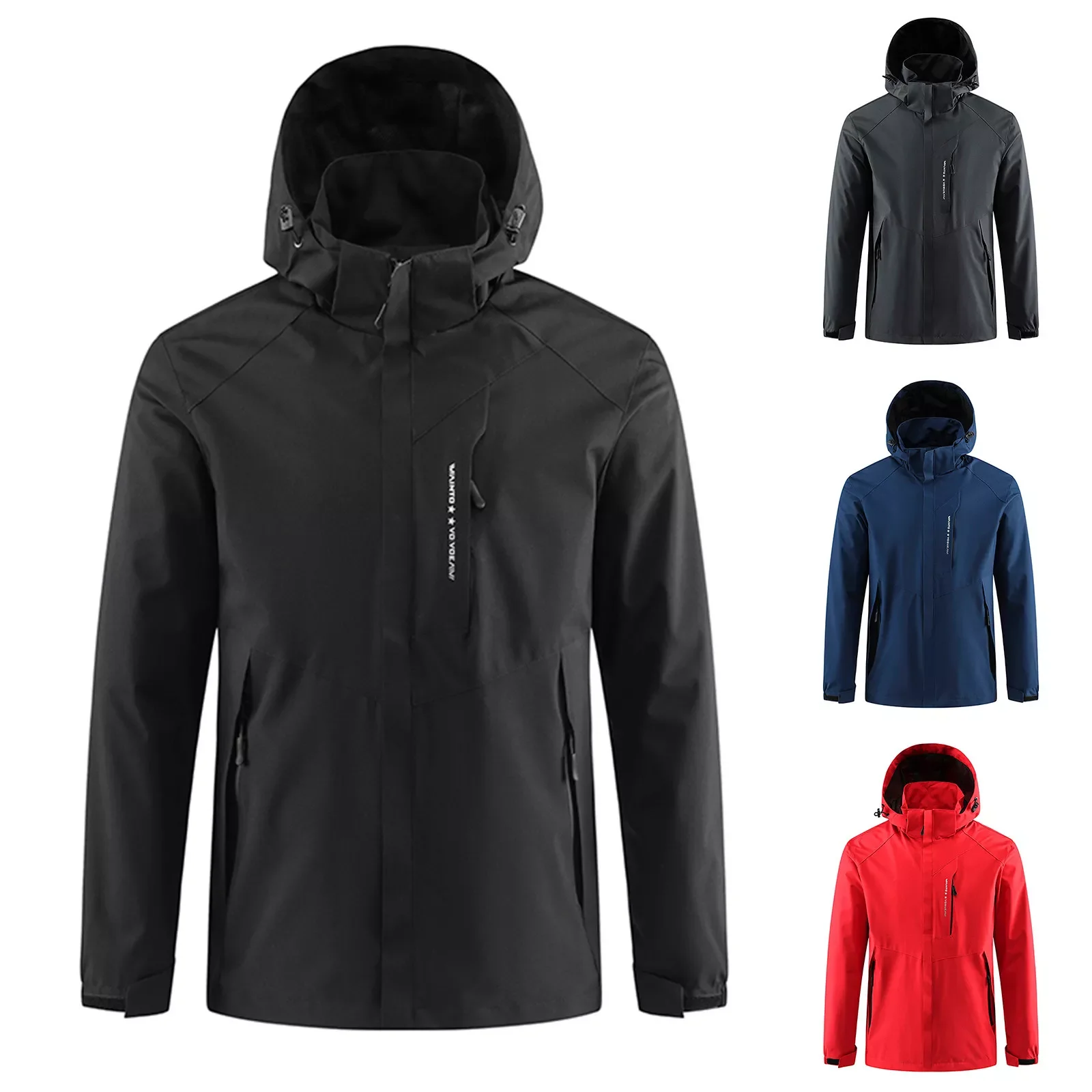 

NEW IN en utumn nd inter arm ong leeve tandneck ocket oose hirt op acket oats oat en ig